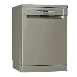 غسالة صحون اريستون 10 برامج فضي 15 مكان LFO 3P31 WL X 60HZ