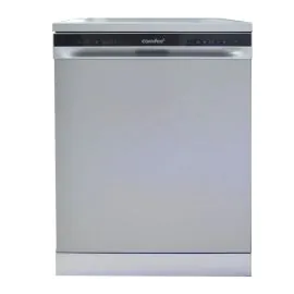 غسالة صحون كومفى 12 مكان سلفر CDW-1201JS