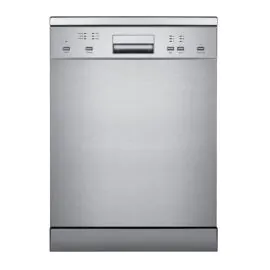 غسالة صحون كومفى 14 مكان سلفر CDW-1409HS