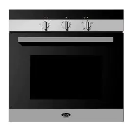 فرن تيرم بلت ان 59.4سم 4 وظائف كهرباء إيطالي استيل TRMBO60E4