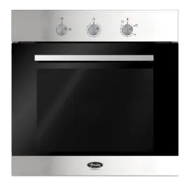 فرن  تيرم بلت إن غاز 59.5 سم إيطالي استيل TRMBOMP600GG