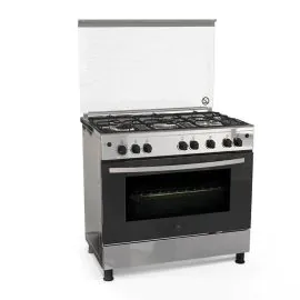 فرن وستنجهاوس استيل 60*90 غاز WNGB90JGUS