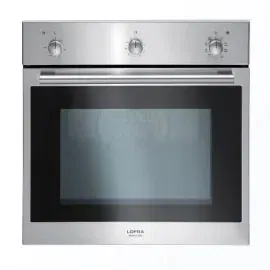 فرن لوفرا بلت ان كهرباء 60 سم استيل FEX69F