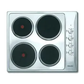 موقد جليم غاز بلت ان 58.5 سم 4 عيون حجر P6LE0I