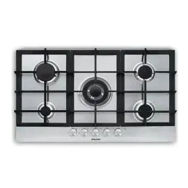 موقد جليم غاز بلت ان 86 سم 5 غاز P9FV5GI