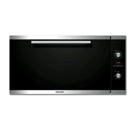 فرن جليم  بلت ان كهرباء 89.3 سم امان 9 وظائف GFP993IX