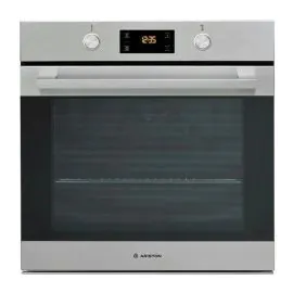 فرن اريستون بلت ان كهرباء 59.5 سم امان كامل استيل FA5844JHIXA