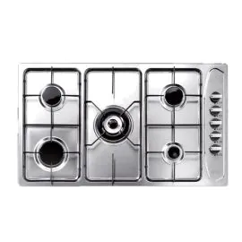 سطح  كلفيناتوربلت ان غاز استيل امان 86سم KRBH-ASELTPO-195/X