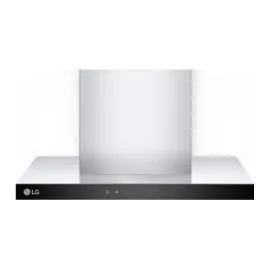 شفاط LG بلت ان 60 سم استيل  HC7Z2425S