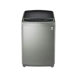 غسالة LG اتوماتيك علوية 19 ك فضي استيل WTS19HHMK1