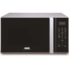 ميكروويف هام 25 لتر فضي 800 واط HM25BMW20