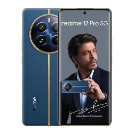 ريلمي 12 برو، 5 جي، 12 جيجا، 512 جيجا، ازرق