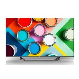 شاشة هام 55 بوصة سمارت QHM4K55S-R -QLED 4K