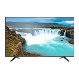 شاشة هام 58 بوصة سمارت LED HM4K58S-R -UHD-4K