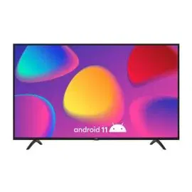 شاشة هام 58 بوصة أندرويد سمارت HM4K58S11TND -UHD-4K
