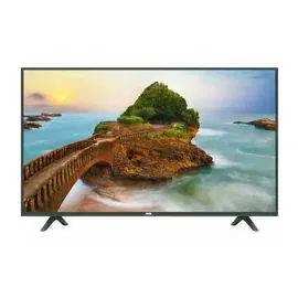 شاشة هام 65 بوصة سمارت LED HM4K65S-R -UHD-4K