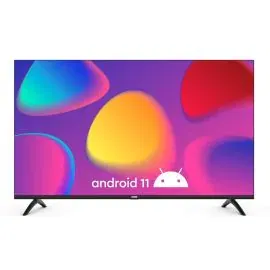 شاشة هام 65 بوصة أندرويد سمارت HM4K65S11TND -UHD-4K