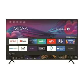 شاشة هام 70 بوصة سمارت HM4K70S-R -UHD-4K