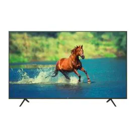 شاشة هام 75 بوصة سمارت HM4K75S-R -UHD-4K