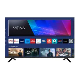 شاشة 43MTC بوصة VIDAA سمارت MTCFHD43SVK24 FULL HD