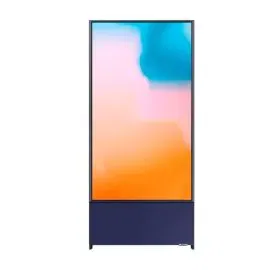 شاشة سامسونج 43 بوصة سمارت Lifestyle QLED QA43LS05BAUXSA 4K