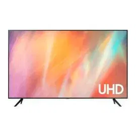 شاشة سامسونج 50 بوصة سمارت UHD UA50AU7000UXUM 4K