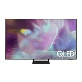 شاشة سامسونج 55 بوصة سمارت QLED QA55Q60AAUXUM 4K