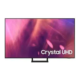 شاشة سامسونج 55 بوصة سمارت LED UA55AU9000UXUM 4K