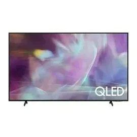 شاشة سامسونج 55 بوصة سمارت QA55Q60ABUXUM QLED 4K