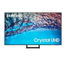 شاشة سامسونج 55 بوصة سمارت CRYSTAL UHD UA55BU8500UXSA 4K