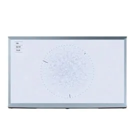 شاشة سامسونج 55 بوصة سمارت Lifestyle QLED QA55LS01DAUXSA LS0