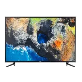 شاشة سامسونج 58 بوصة سمارت LED UA58NU7105RXUM 4K