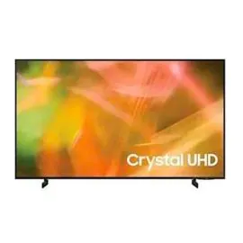 شاشة سامسونج 60 بوصة سمارت UHD UA60AU8000UXUM 4K