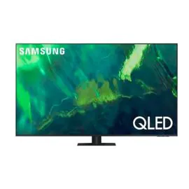 شاشة سامسونج 65 بوصة سمارت QLED QA65Q70AAUXUM 4K