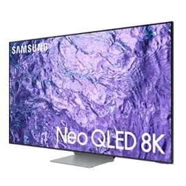 شاشة سامسونج 65 بوصة سمارت NEO QLED QA65QN700CUXSA 8K