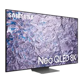 شاشة سامسونج 65 بوصة سمارت NEO QLED QA65QN800CUXSA 8K