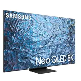 شاشة سامسونج 65 بوصة سمارت NEO QLED QA65QN900CUXSA 8K