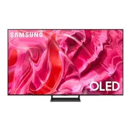 شاشة سامسونج 65 بوصة سمارت OLED S90 QA65S90CAUXSA