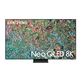 شاشة سامسونج 65 بوصة سمارت Neo QLED QA65QN800DUXSA 8K