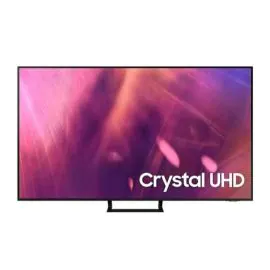 شاشة سامسونج 75 بوصة سمارت UA75AU9000UXUM LED 4K