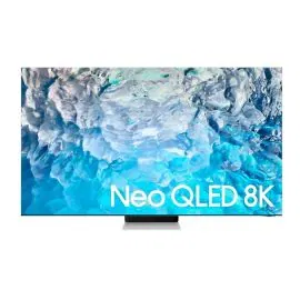 شاشة سامسونج 75 بوصة سمارت NEO QLED QA75QN900BUXSA 8K