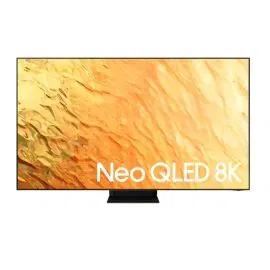 شاشة سامسونج 75 بوصة سمارت NEO QLED QA75QN800BUXSA  8K