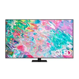 شاشة سامسونج 75 بوصة سمارت QLED QA75Q70BAUXSA 4K