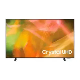 شاشة سامسونج 85 بوصة سمارت UA85AU8000UXUM LED 4K