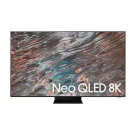 شاشة سامسونج 85 بوصة سمارت QA85QN800AUXUM Neo QLED 8K