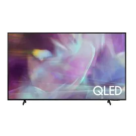 شاشة سامسونج 85 بوصة سمارت QLED QA85Q60ABUXUM 4K