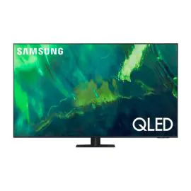 شاشة سامسونج 85 بوصة سمارت QLED QA85Q70AAUXUM 4K