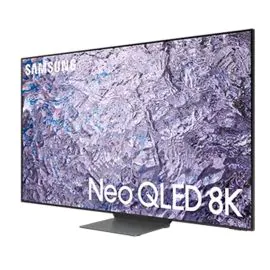شاشة سامسونج 85 بوصة سمارت NEO QLED QA85QN800CUXSA 8K