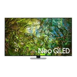 شاشة سامسونج 85 بوصة سمارت Neo QLED QA85QN90DAUXSA 4K