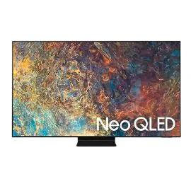 شاشة سامسونج 98 بوصة سمارت QA98QN90AAUXUM NEO QLED 4K